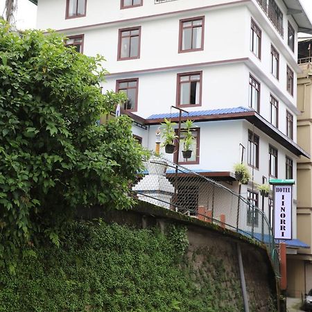 The Cms Group-Hotel Iinorri Gangtok Luaran gambar